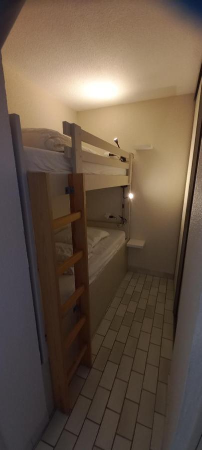 Appartement Situe Au Cap D'Agde Proche Plage Εξωτερικό φωτογραφία