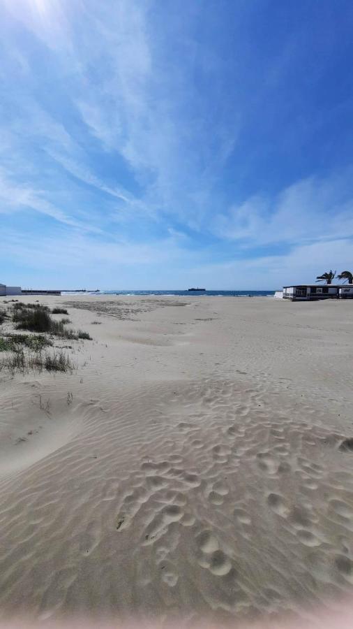 Appartement Situe Au Cap D'Agde Proche Plage Εξωτερικό φωτογραφία