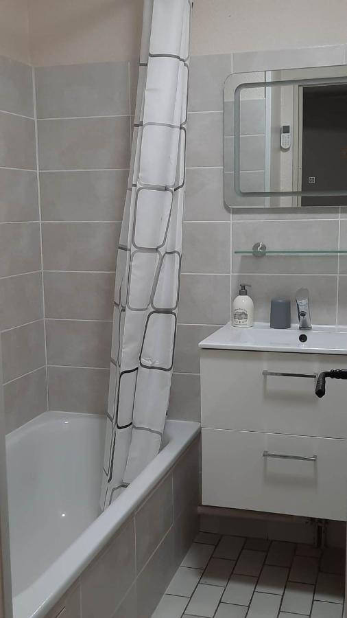 Appartement Situe Au Cap D'Agde Proche Plage Εξωτερικό φωτογραφία