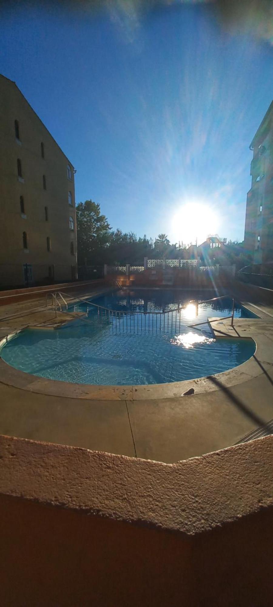 Appartement Situe Au Cap D'Agde Proche Plage Εξωτερικό φωτογραφία